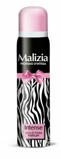 deo malizia woman shiver ml.100